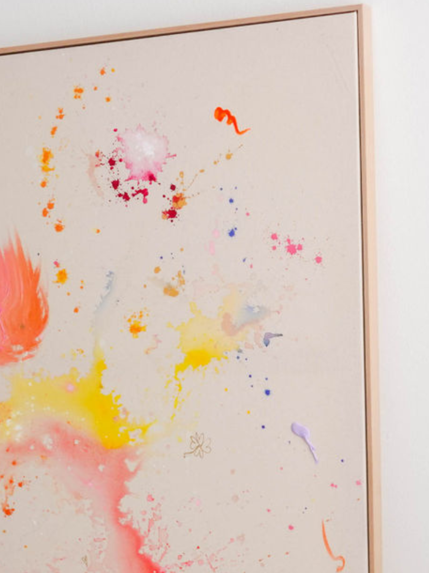 ABUNDANCE 200x160cm EXRA TIEF