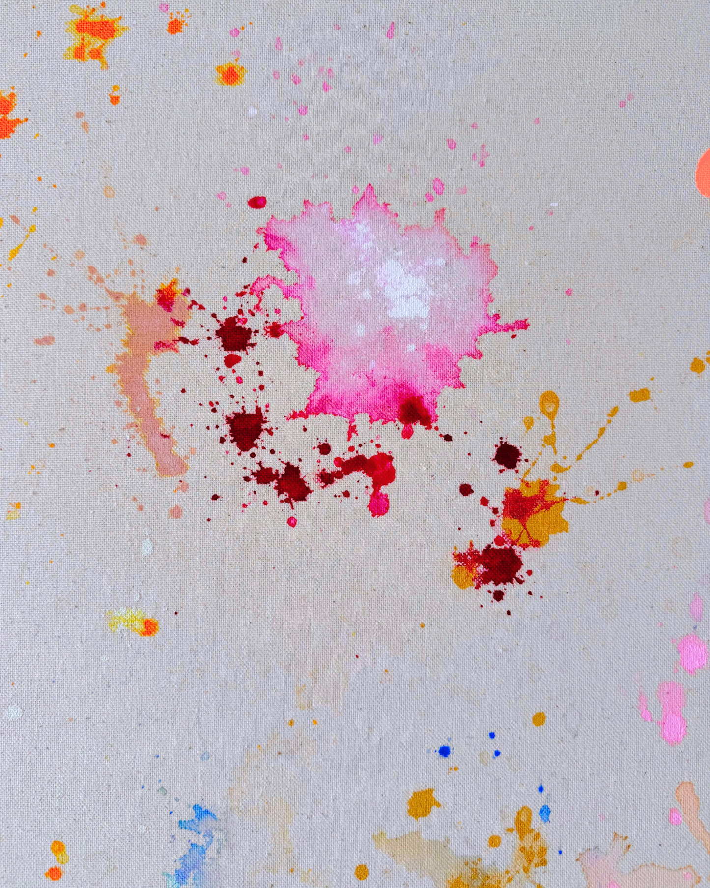 Abundance 200x160cm extra tief