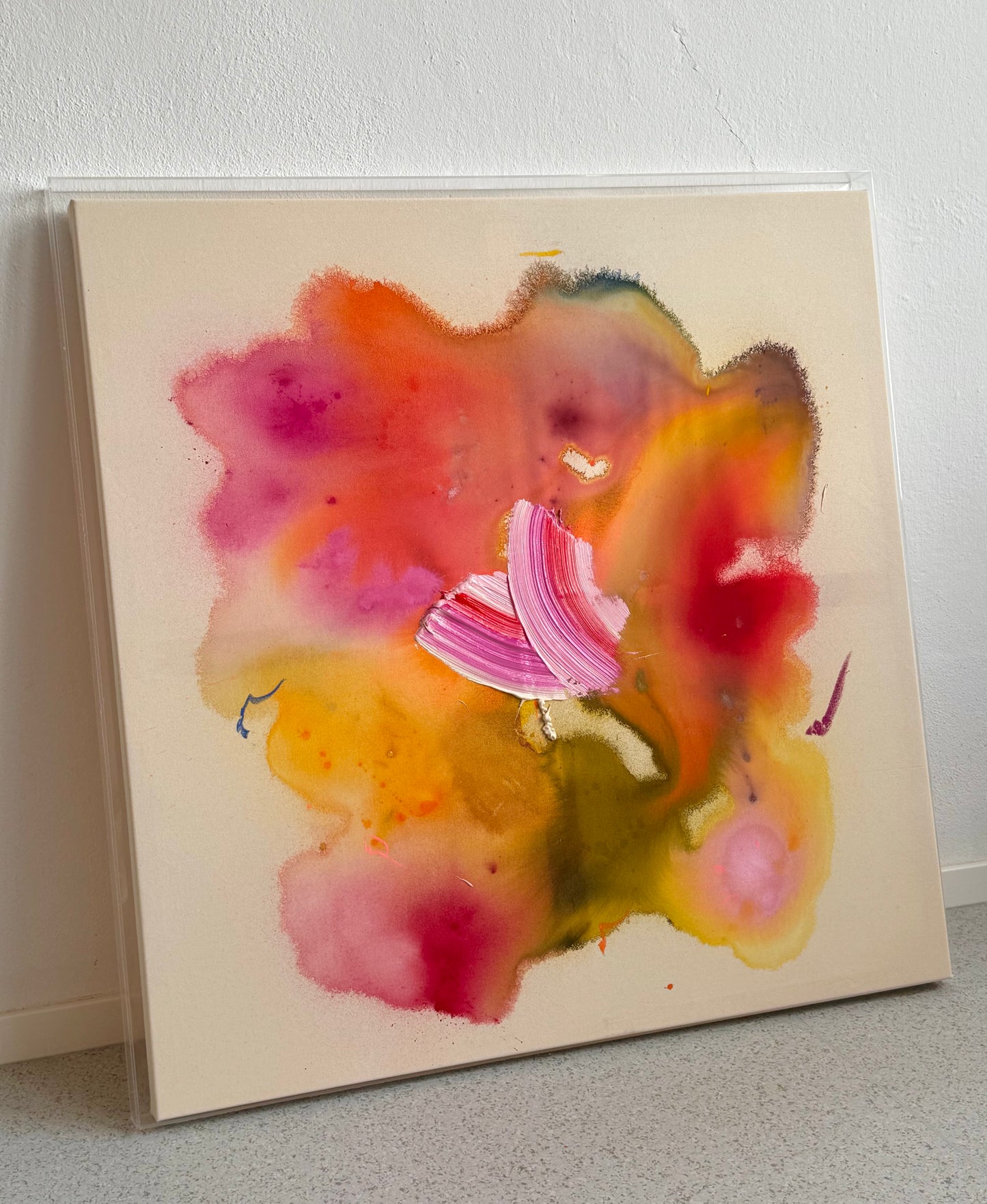 UNIVERSUM 100x10cm EXTRA TIEF