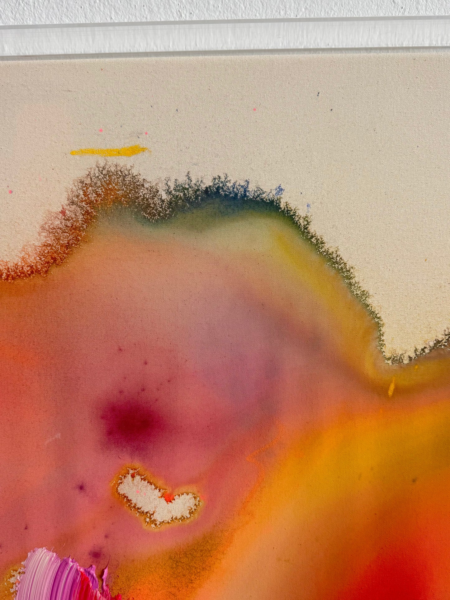 UNIVERSUM 100x10cm EXTRA TIEF
