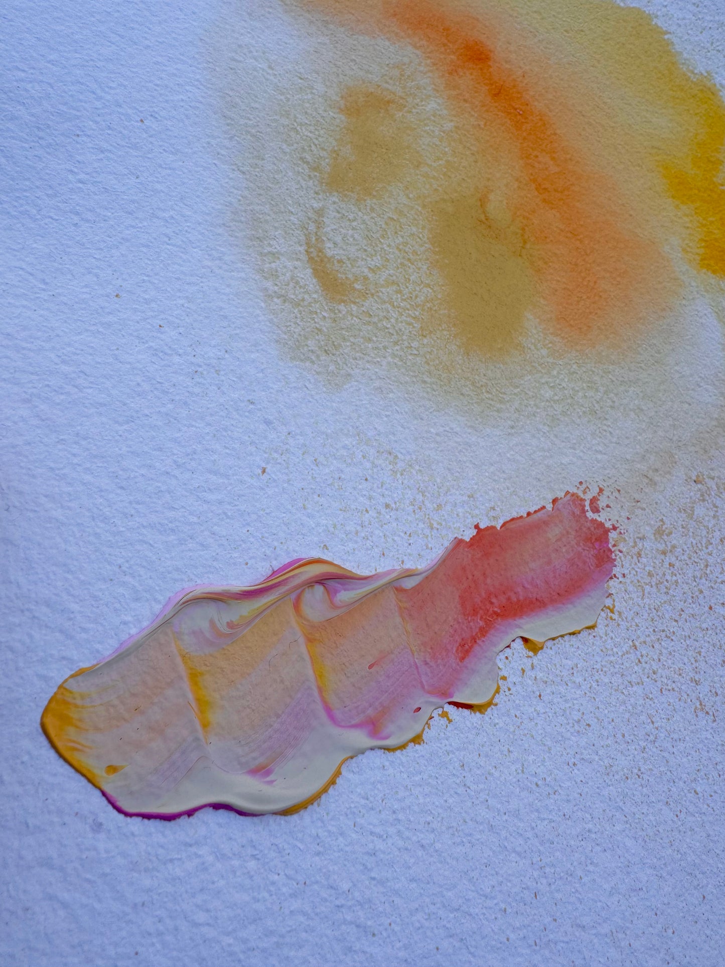 WHAT A TIME TO BE ALIGNED Paperwork