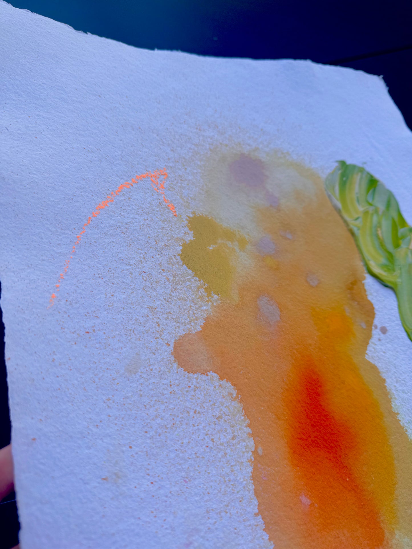 DOING WHAT YOU LOVE MAKES SUCCESS MORE LIKELY. Paperwork