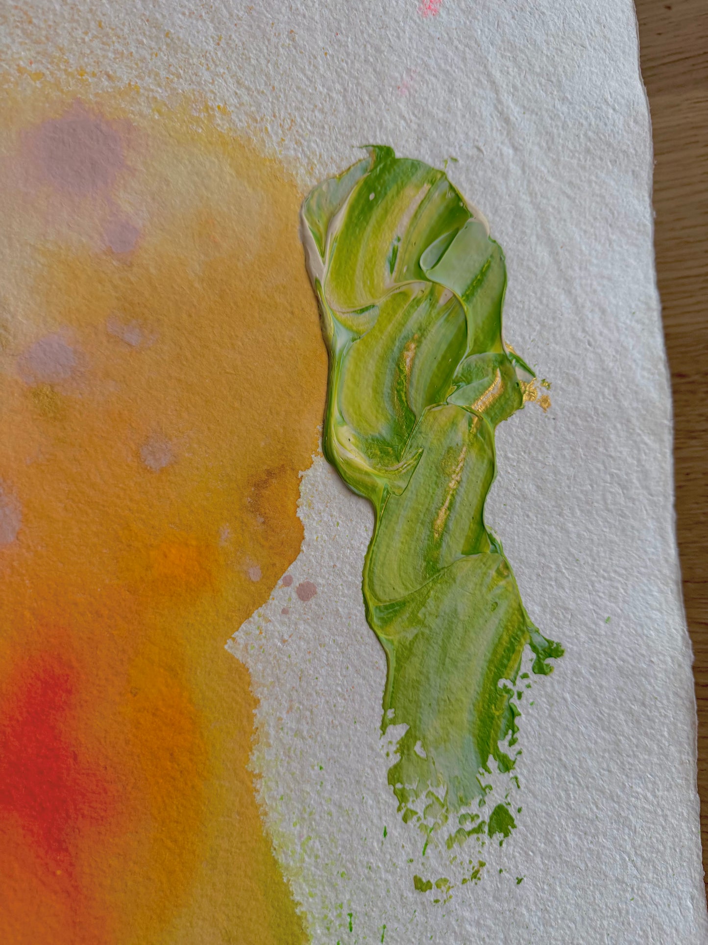 DOING WHAT YOU LOVE MAKES SUCCESS MORE LIKELY. Paperwork