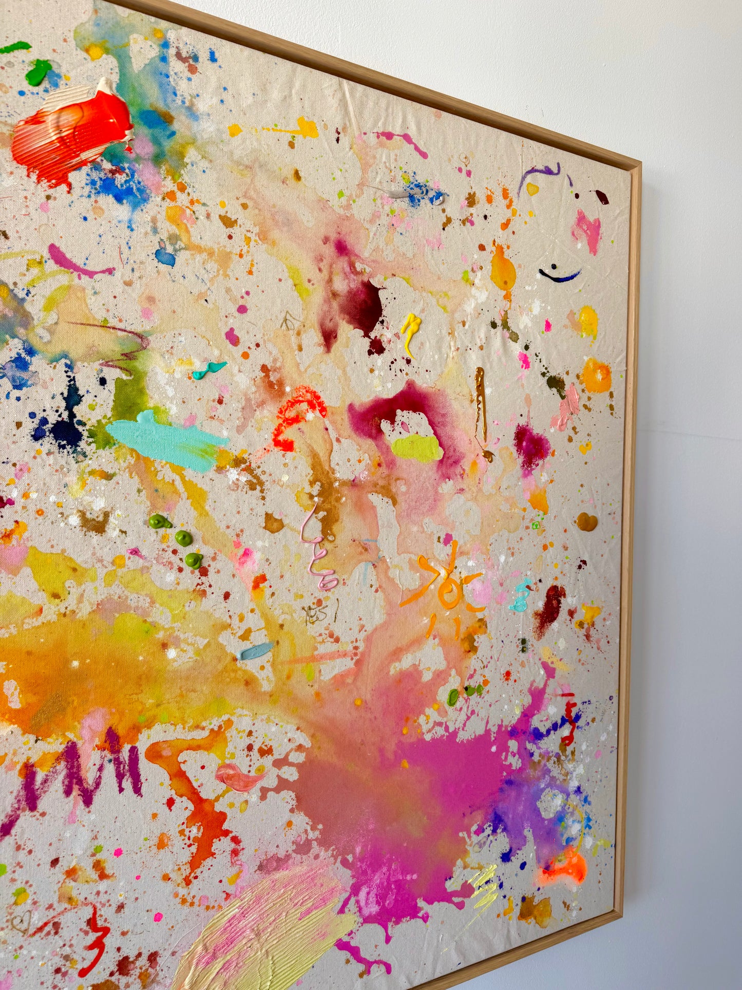 WRINKLED 165x105cm