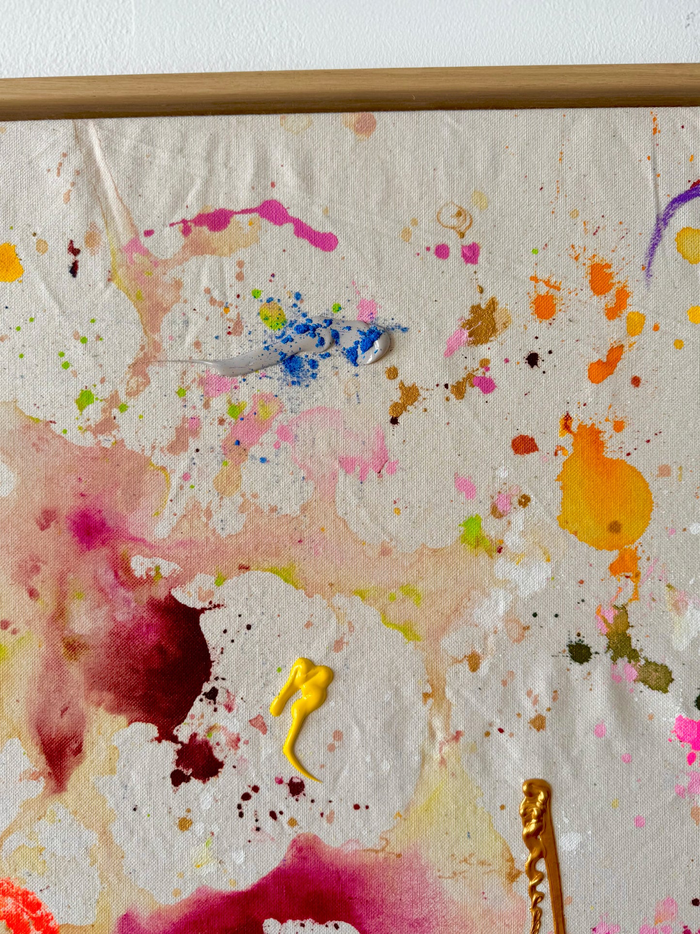 WRINKLED 165x105cm