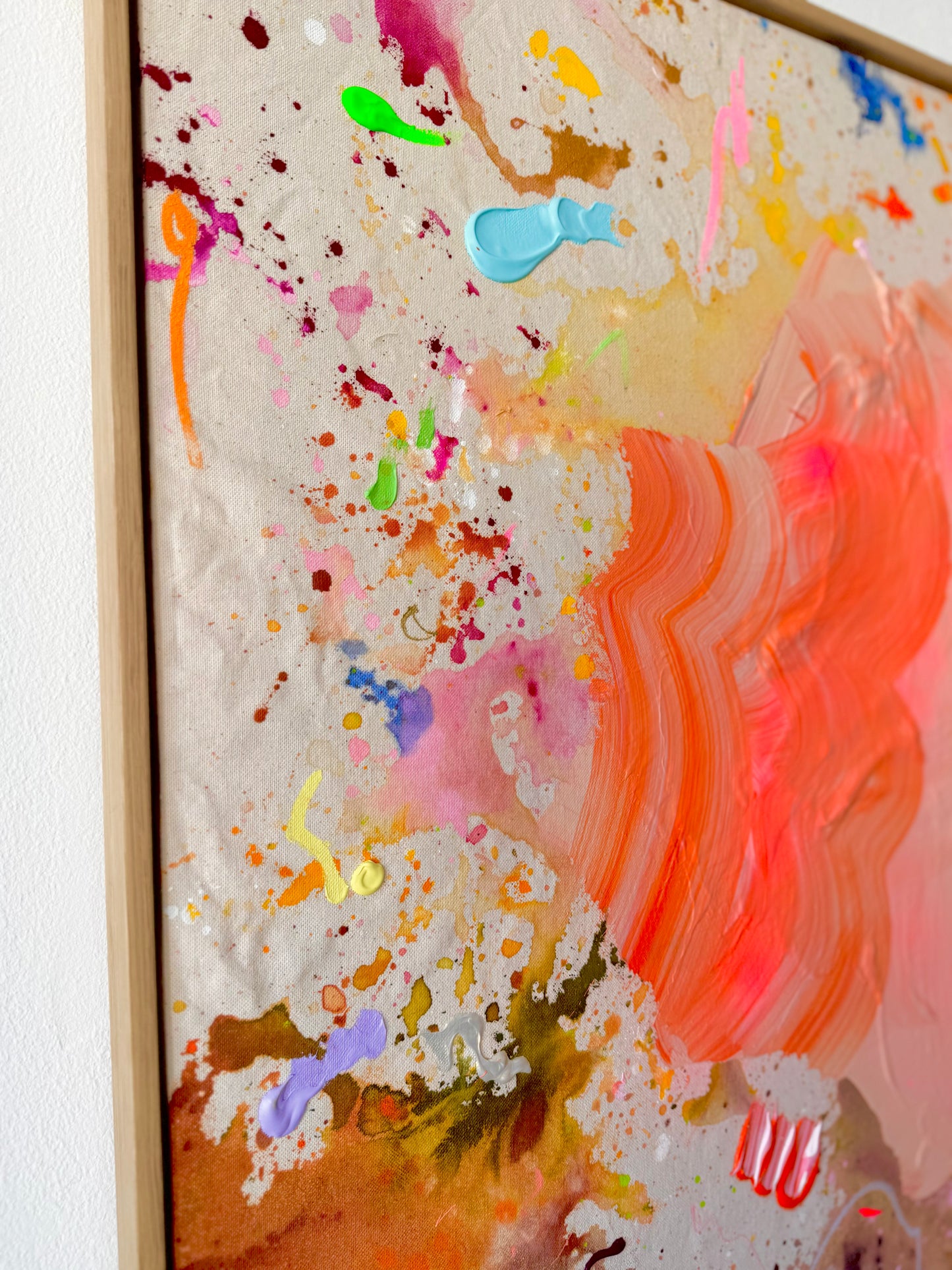 WRINKLED 165x105cm