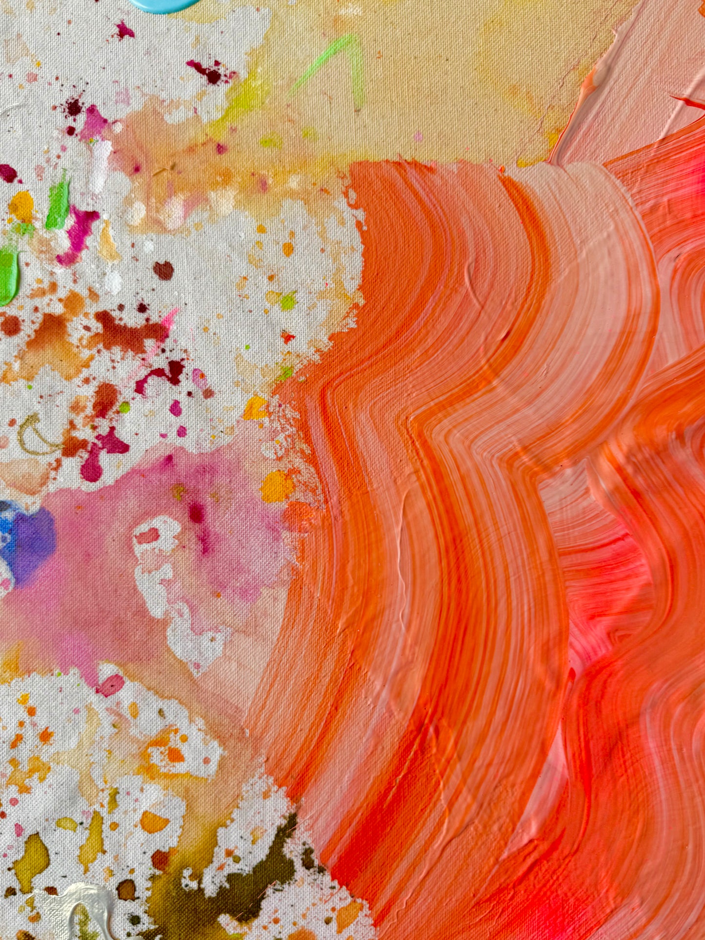WRINKLED 165x105cm