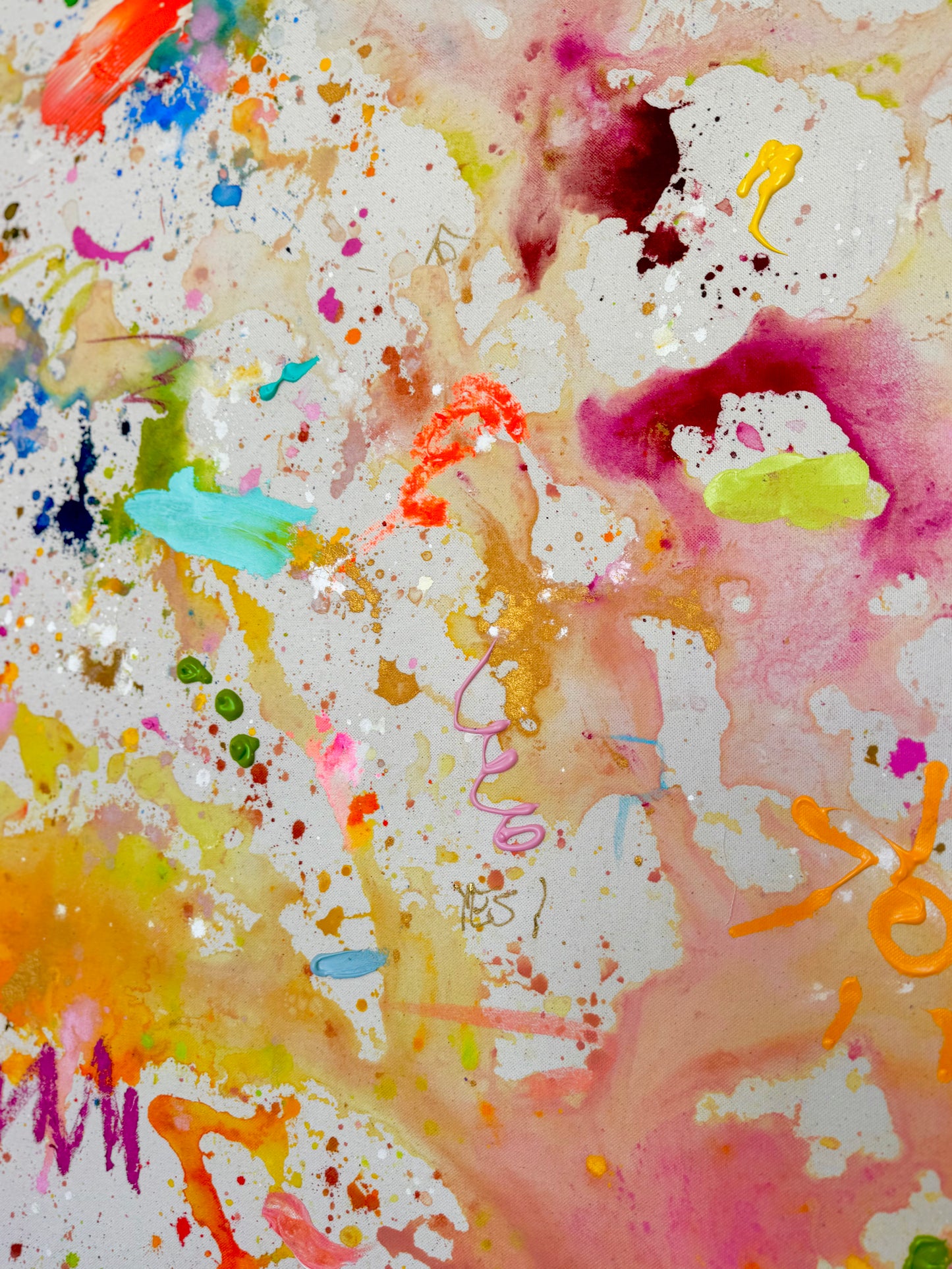 WRINKLED 165x105cm