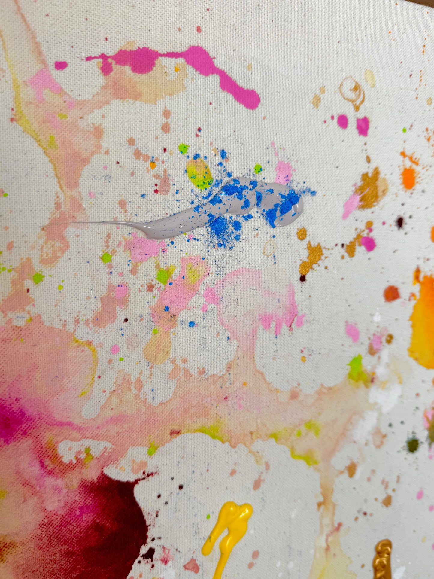 WRINKLED 165x105cm