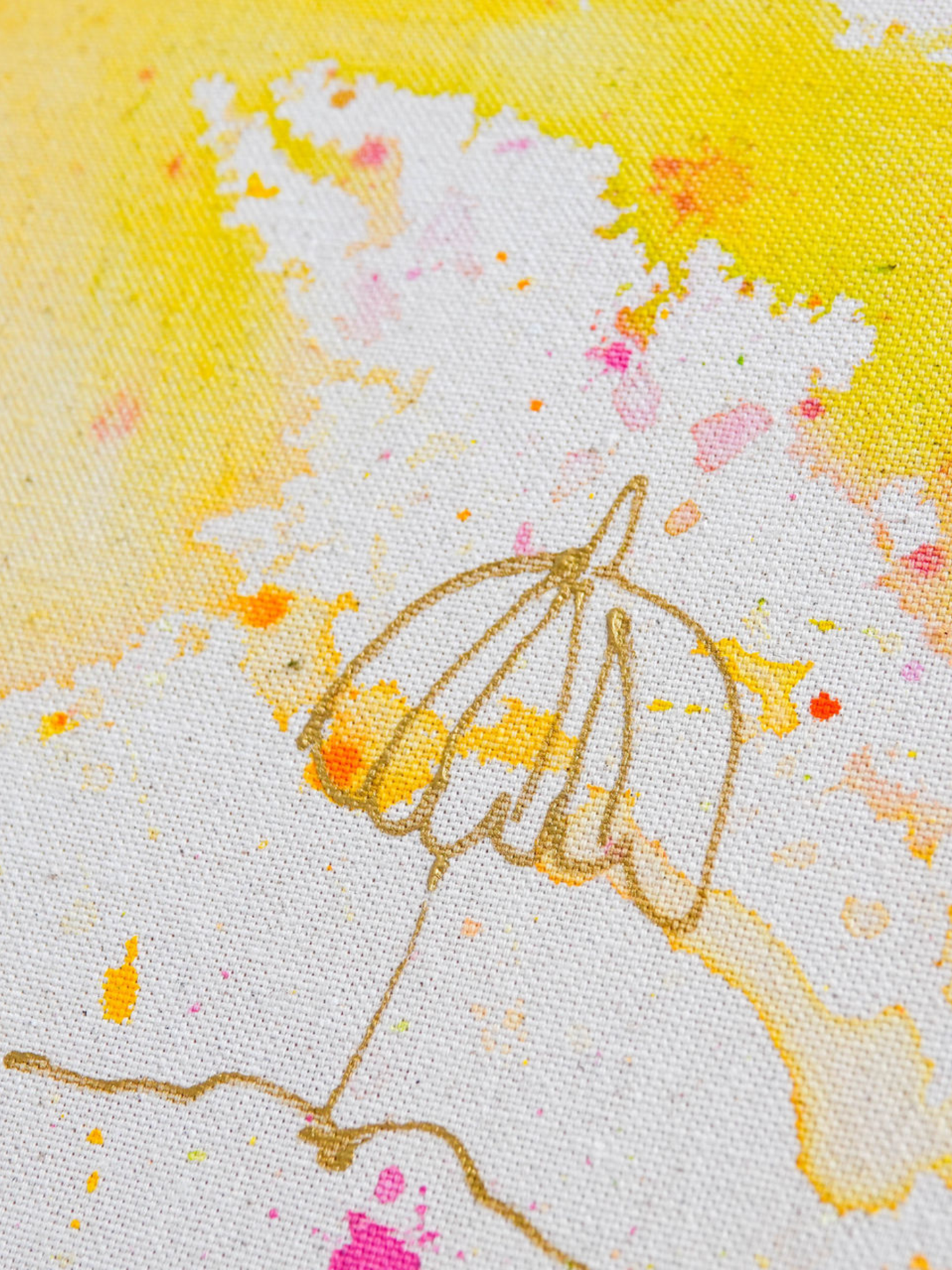 ABUNDANCE 200x160cm EXRA TIEF