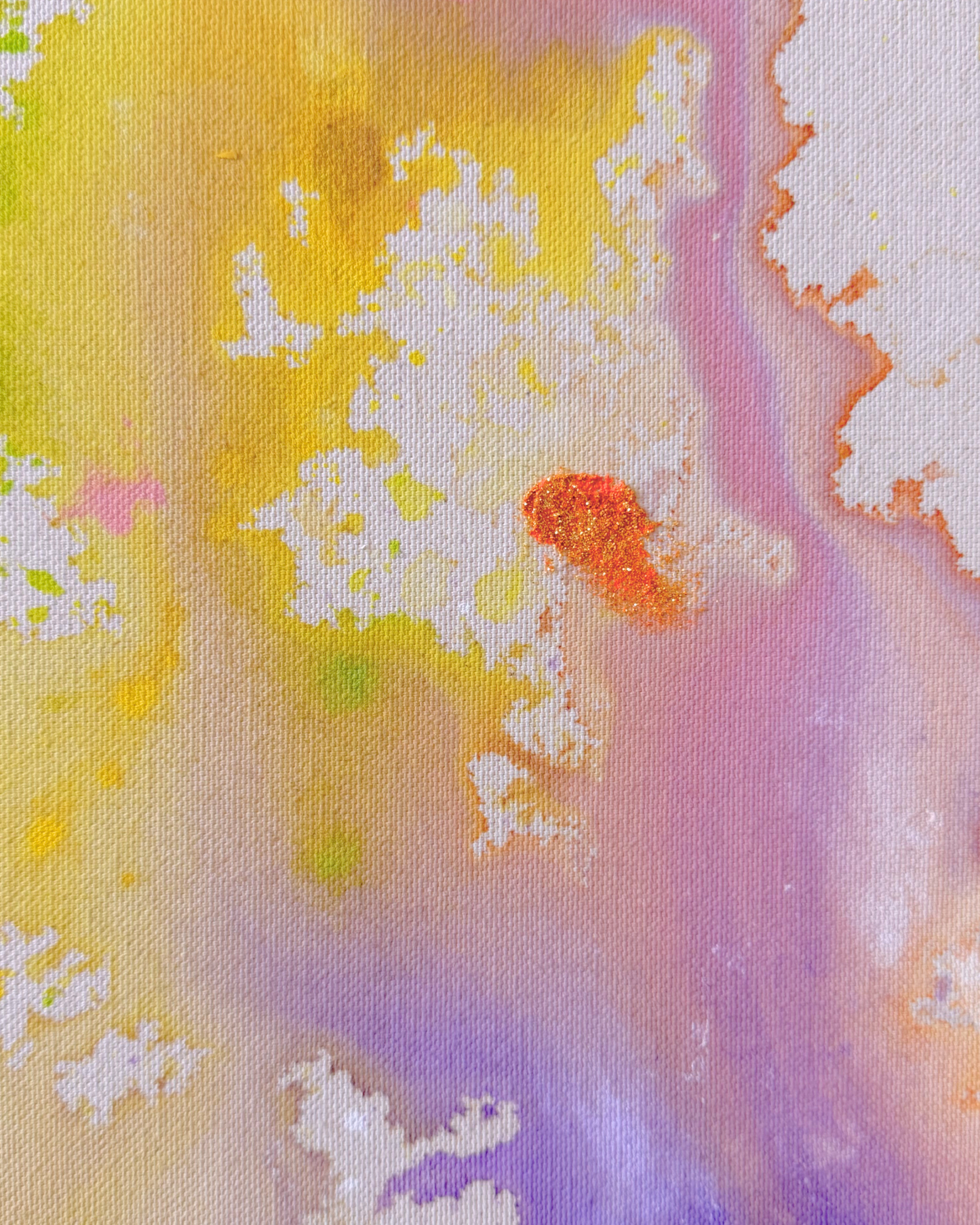 ICH WÜNSCH DIR Löwe 170x120cm EXTRA TIEF