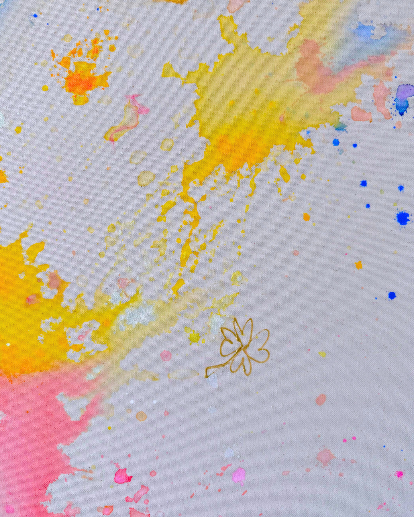Abundance 200x160cm extra tief