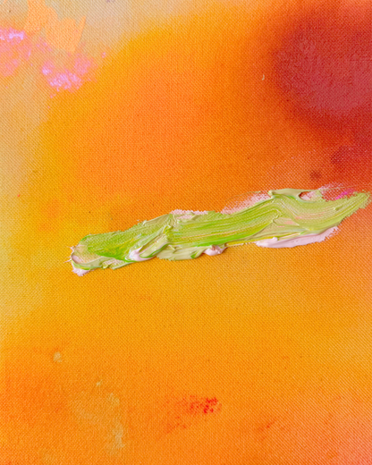 Universe Fauxpax 100x90cm