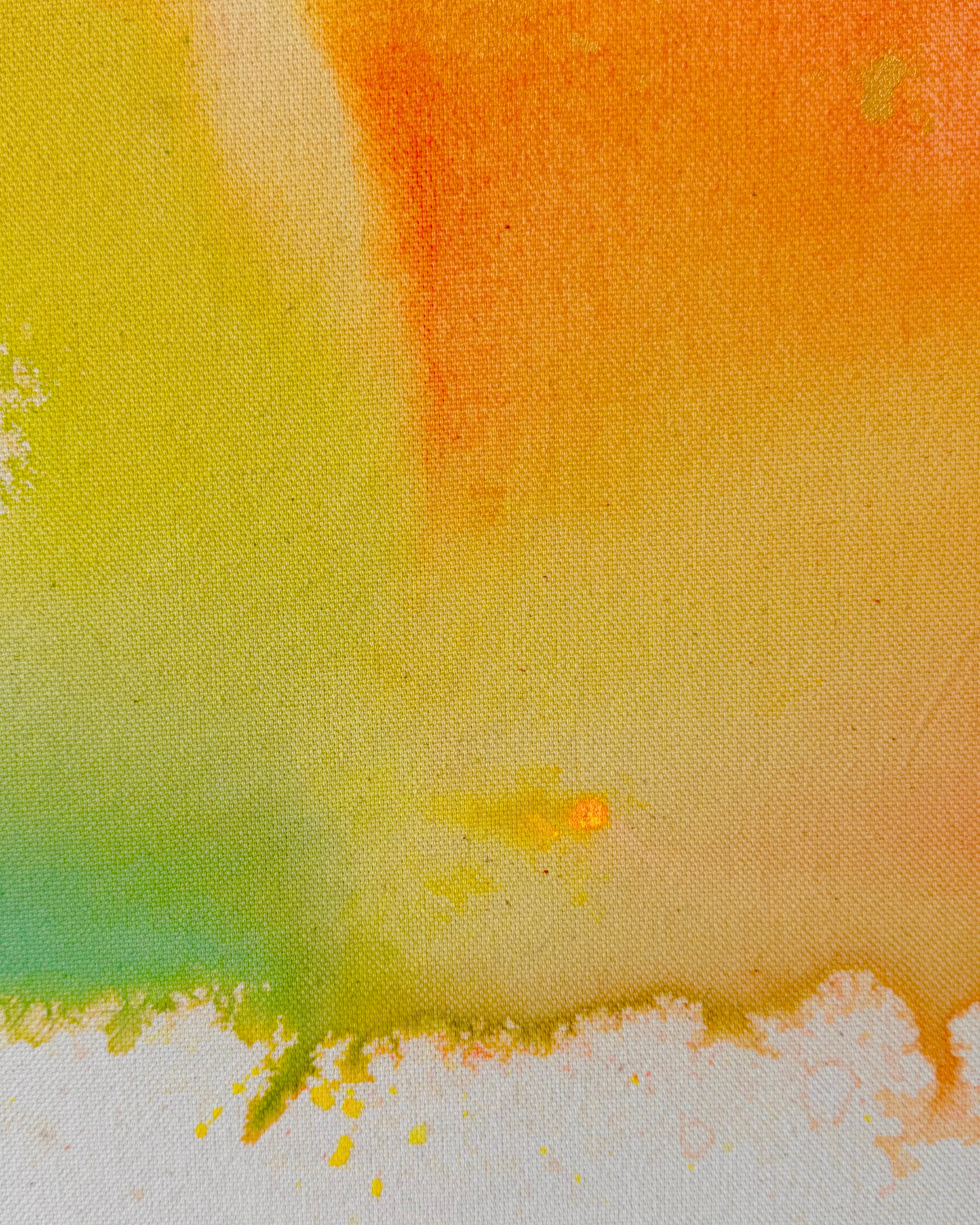 Universe Fauxpax 100x90cm
