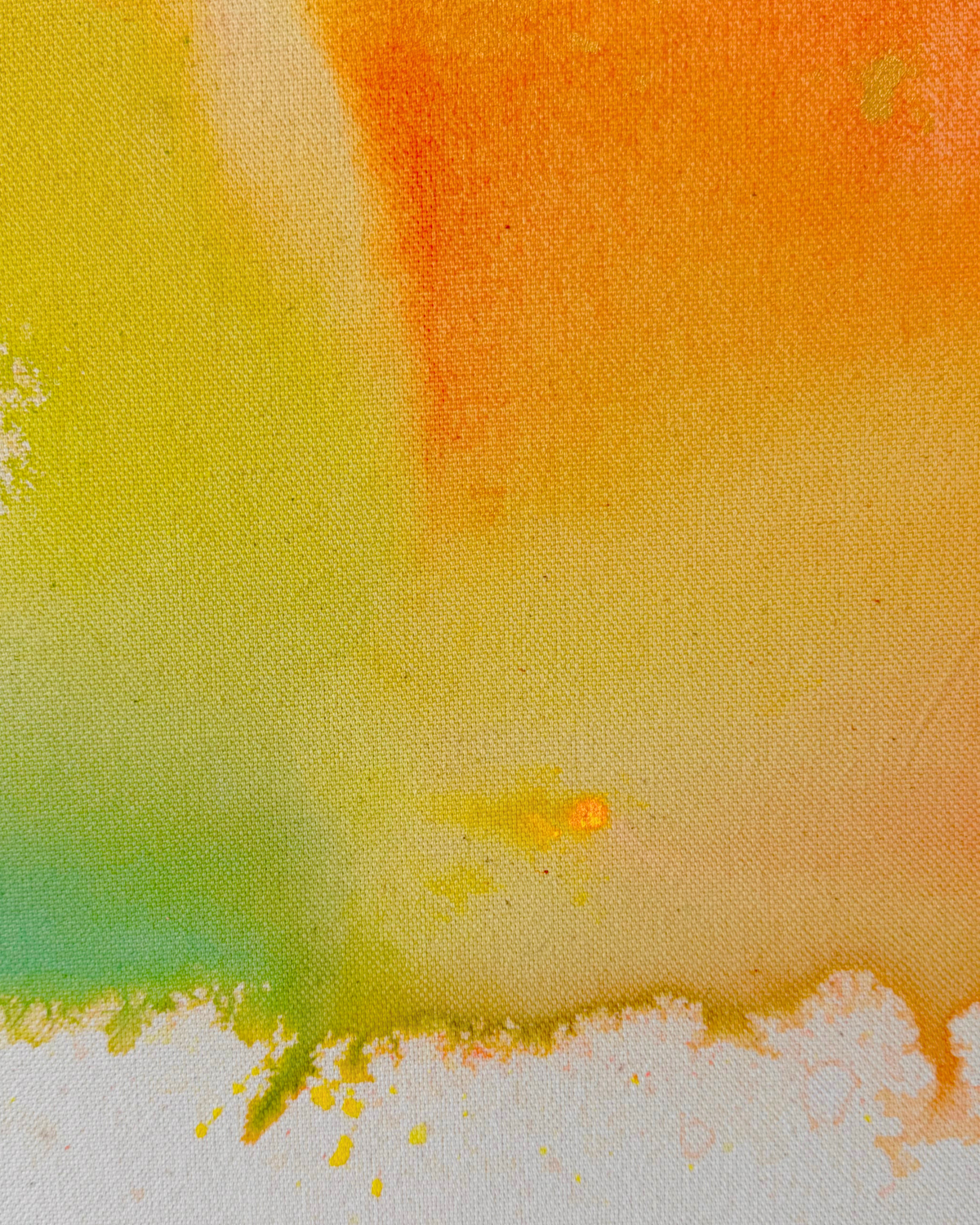 Universe Fauxpas 100x90cm