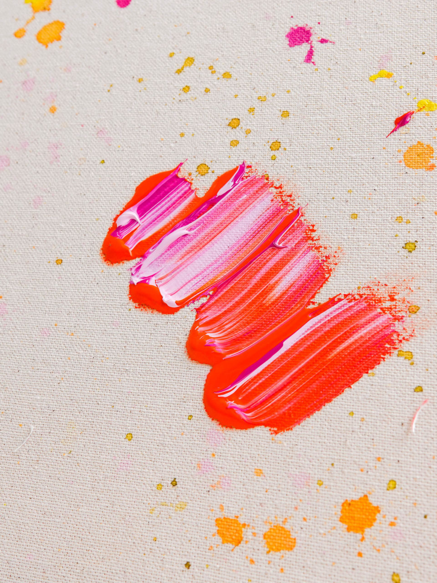 LIFE IS BEAUTIFUL & I HAVE TIME 180x140cm EXTRA TIEF