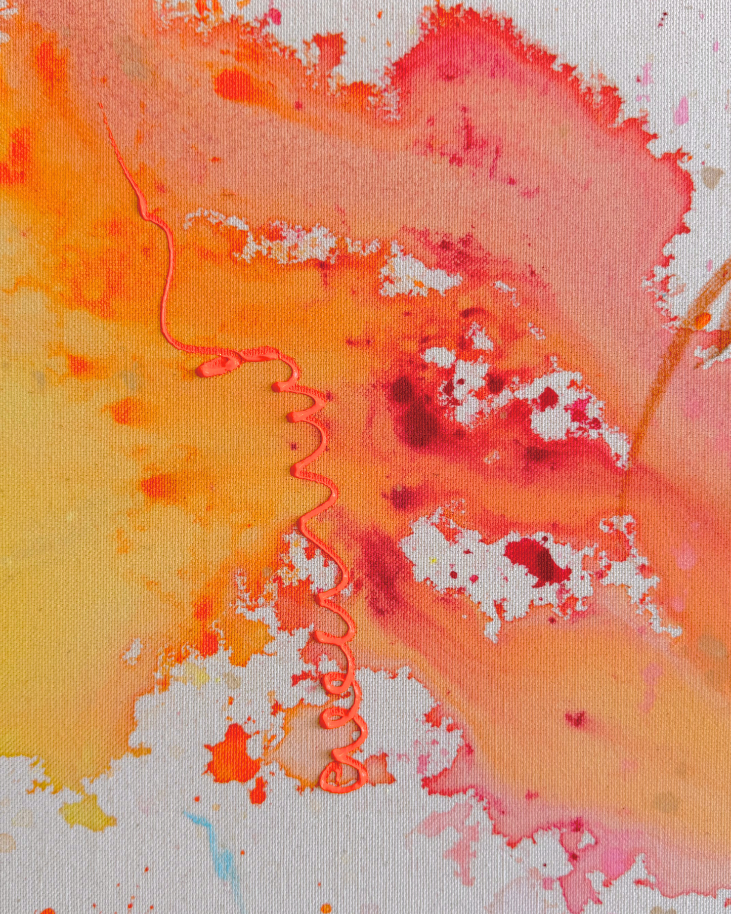 ICH WÜNSCH DIR Löwe 170x120cm EXTRA TIEF