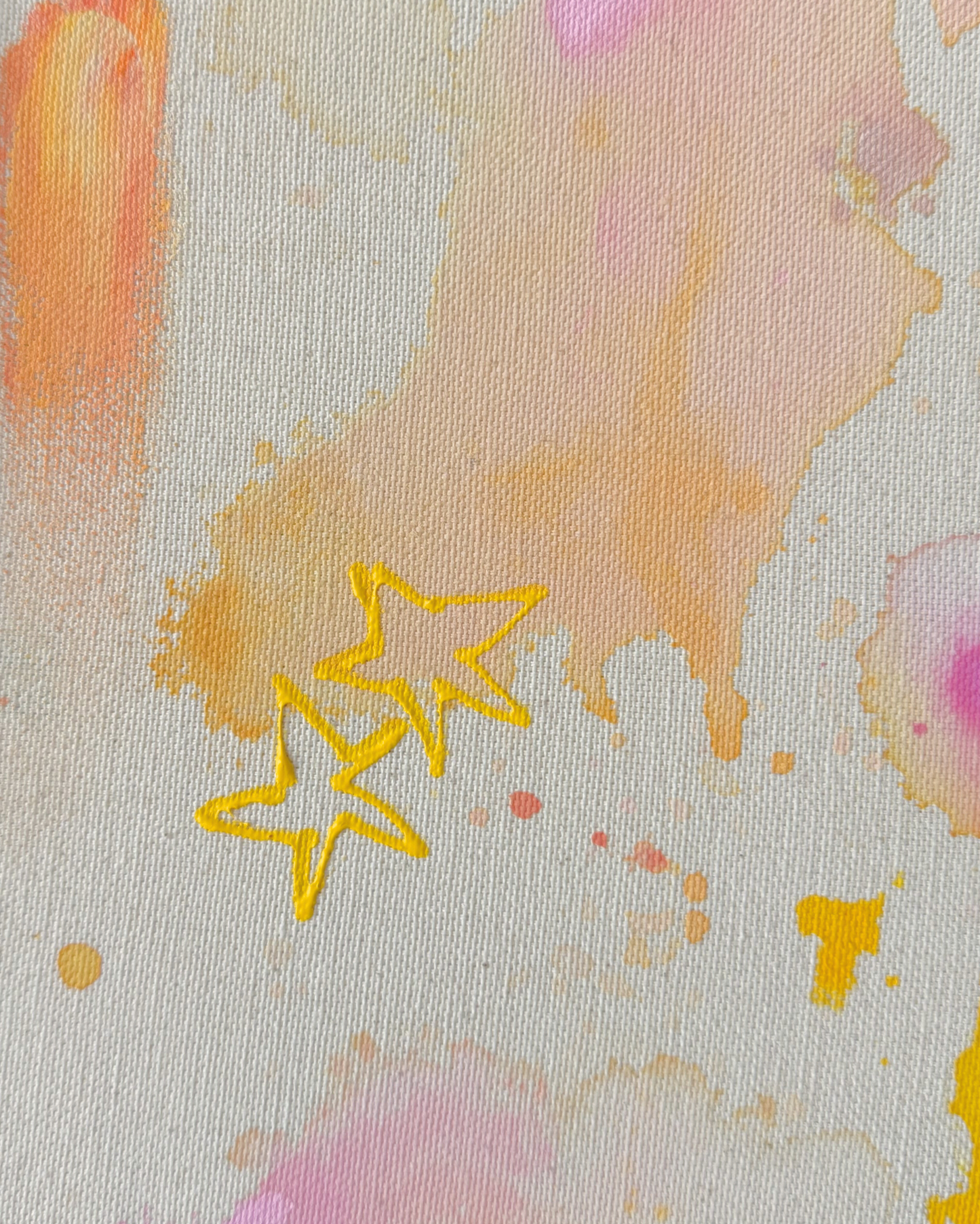 ICH WÜNSCH DIR Bär 40x50cm