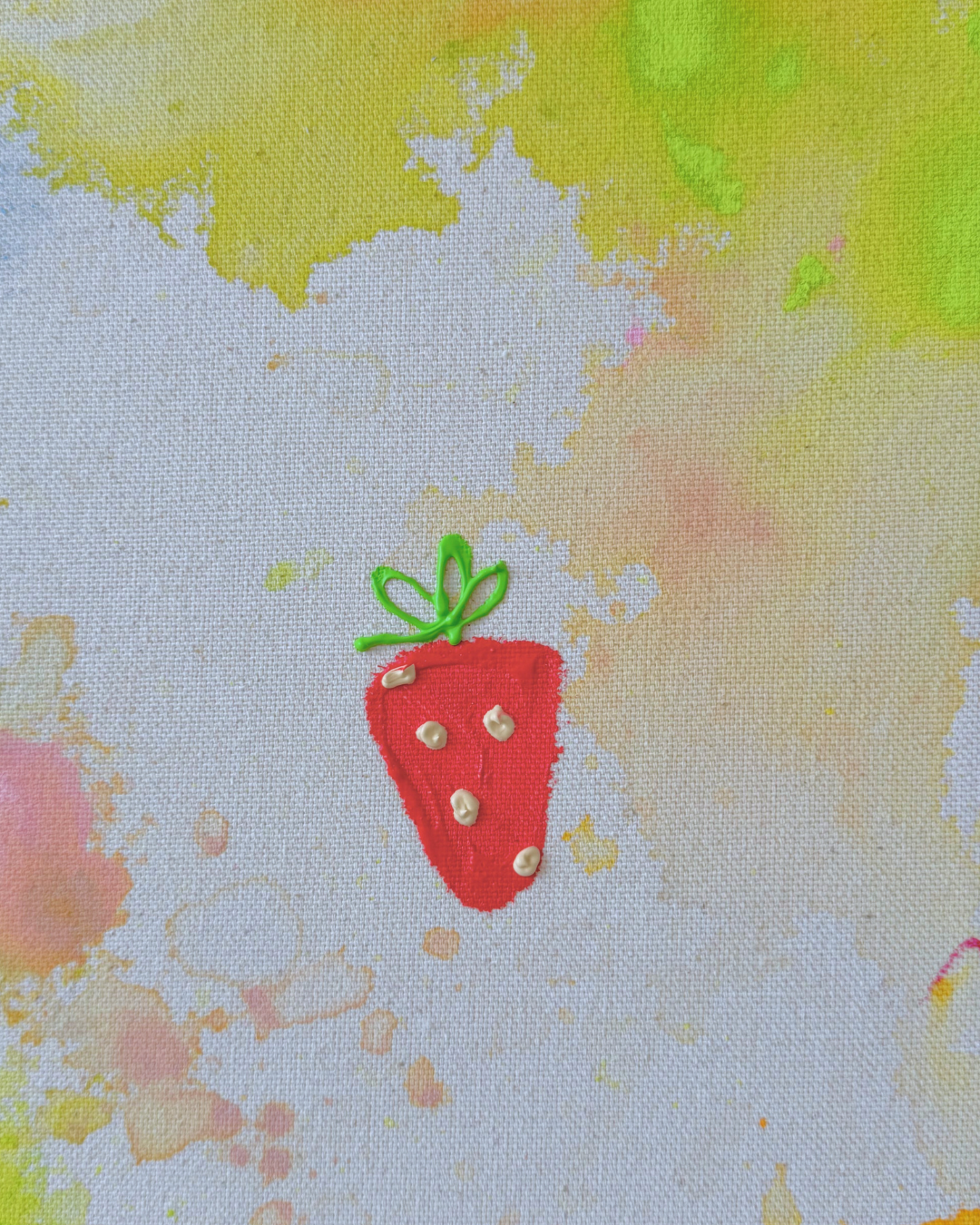 ICH WÜNSCH DIR XXL 120x150cm