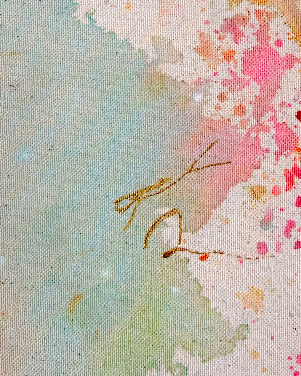CALMA Liegestuhl 90x90cm