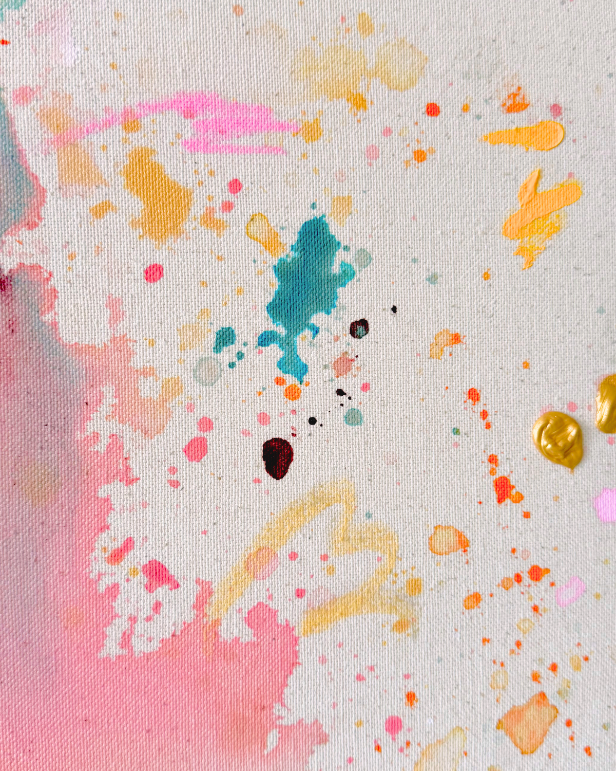 CALMA Liegestuhl 90x90cm
