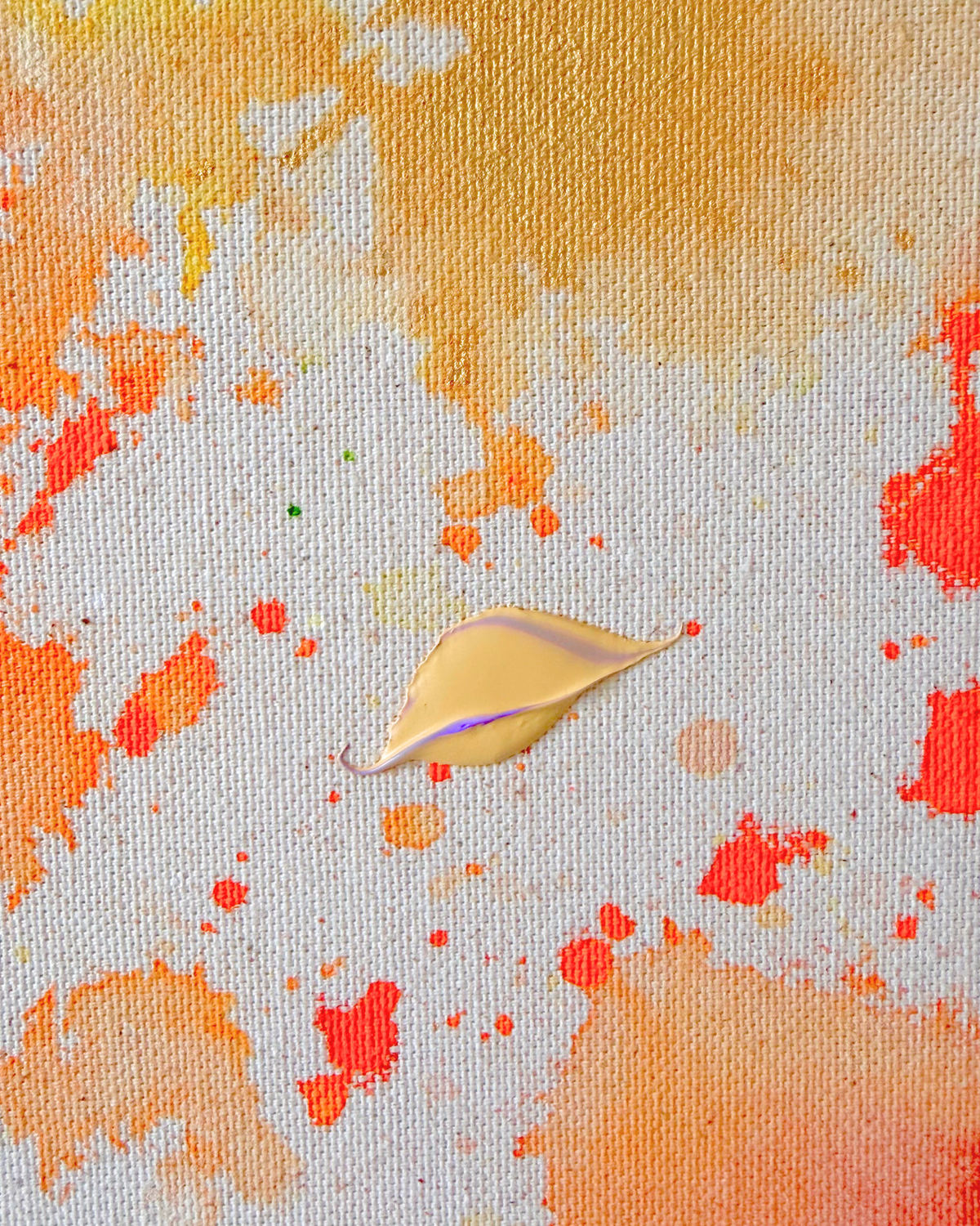 ICH WÜNSCH DIR Rakete 120x70cm