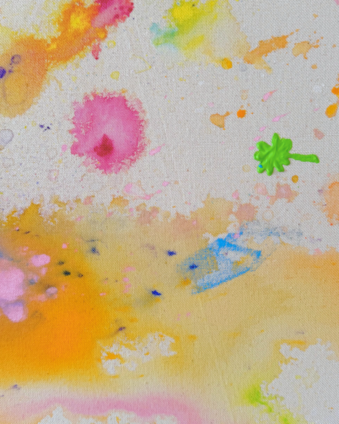 ICH WÜNSCH DIR XXL 120x150cm