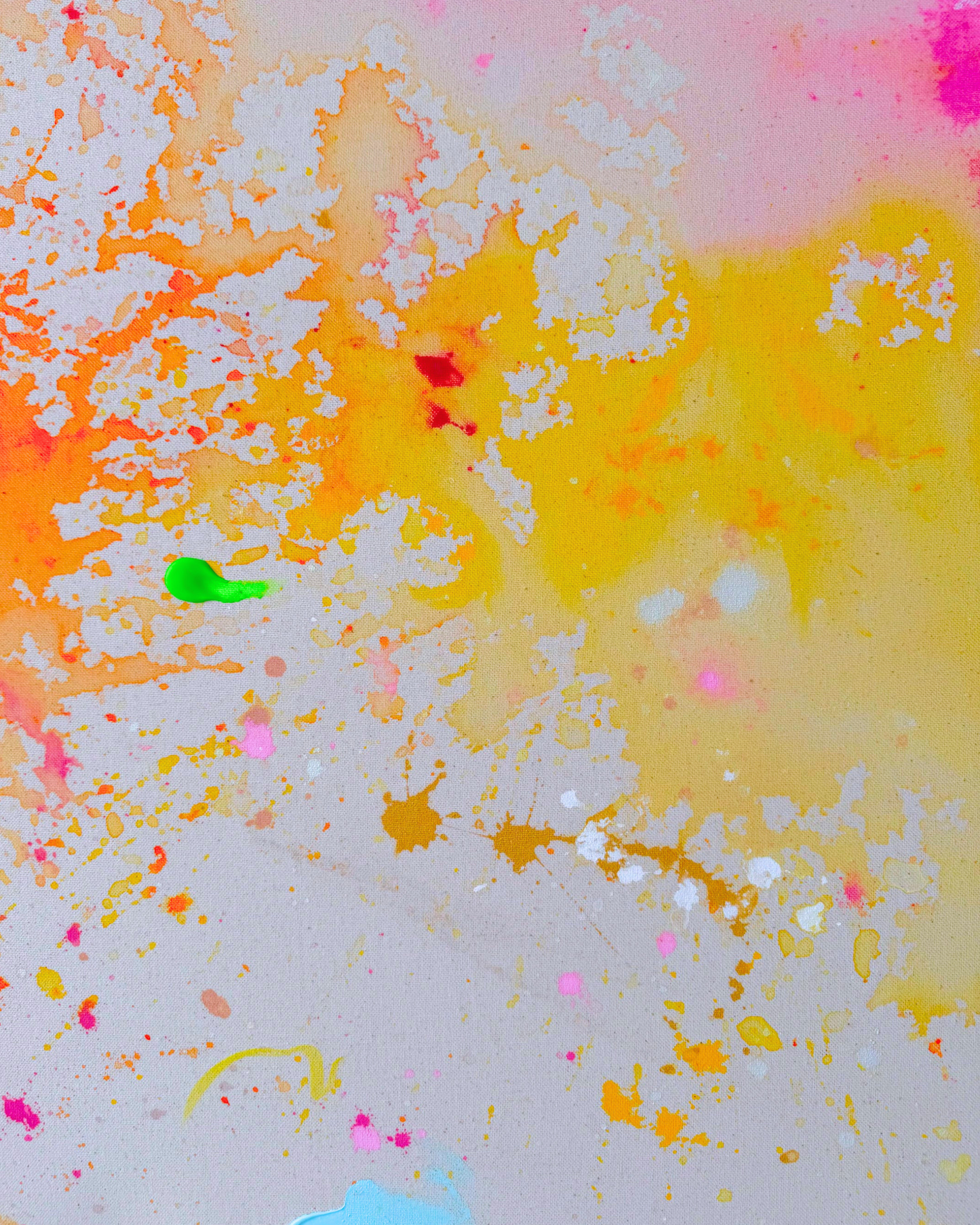 Abundance 200x160cm extra tief