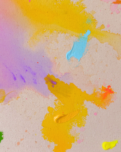 MORE YES 60x60cm
