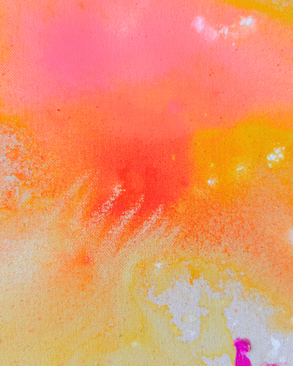 MORE YES 60x60cm