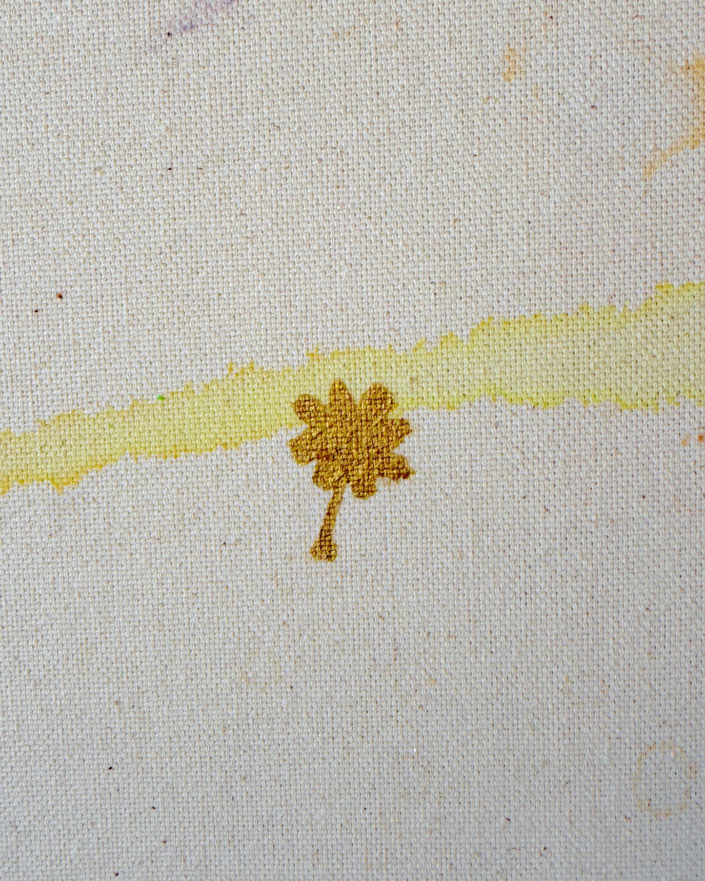 ABUNDANCE 80x80cm