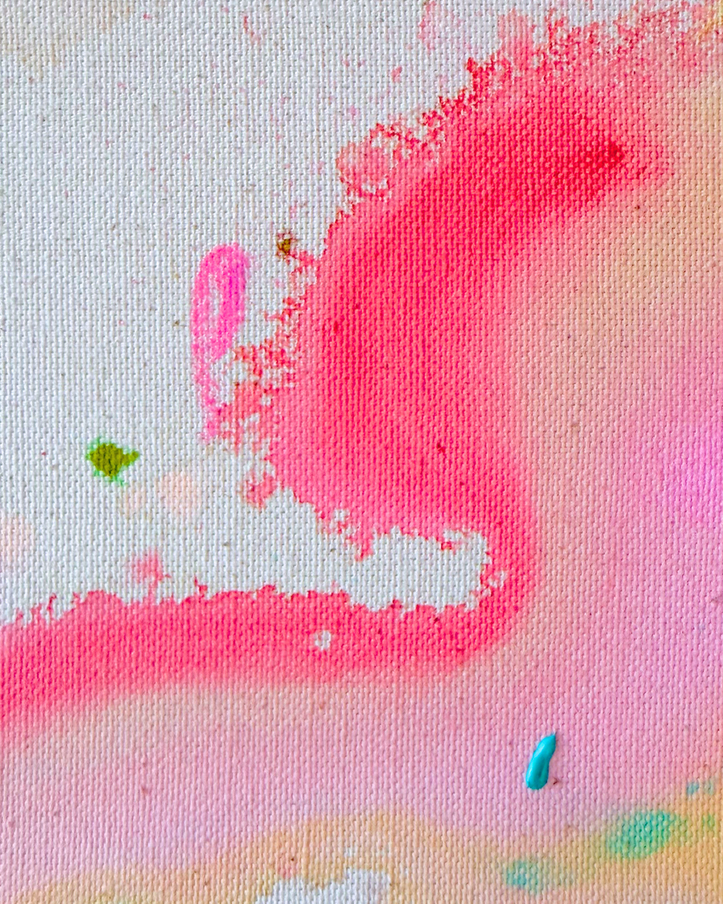 ICH WÜNSCH DIR Pinguin 40x40cm