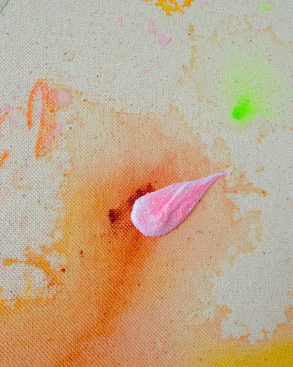 MORE YES 60x60cm
