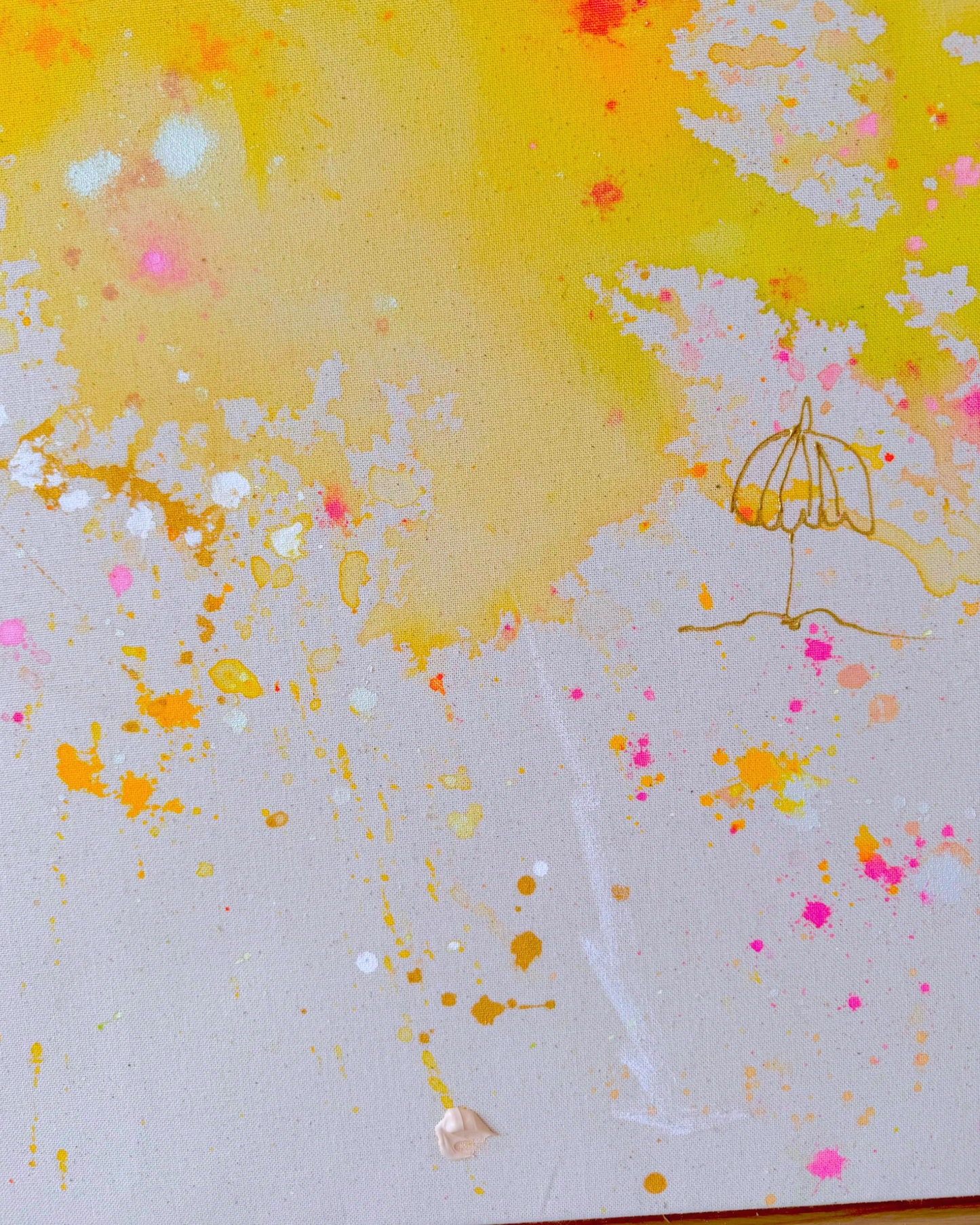 Abundance 200x160cm extra tief