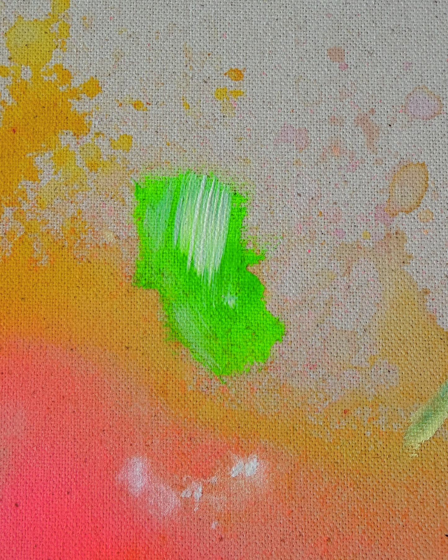 MORE YES 60x60cm