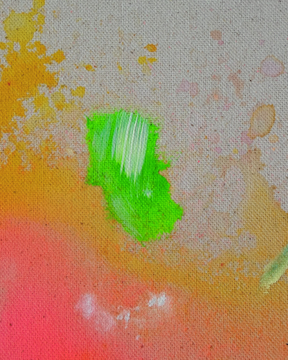MORE YES 60x60cm