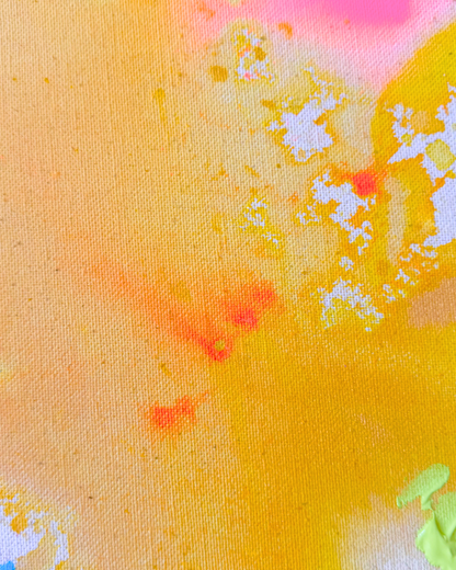 ABUNDANCE 60x60cm