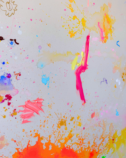 Abundance 200x160cm extra tief