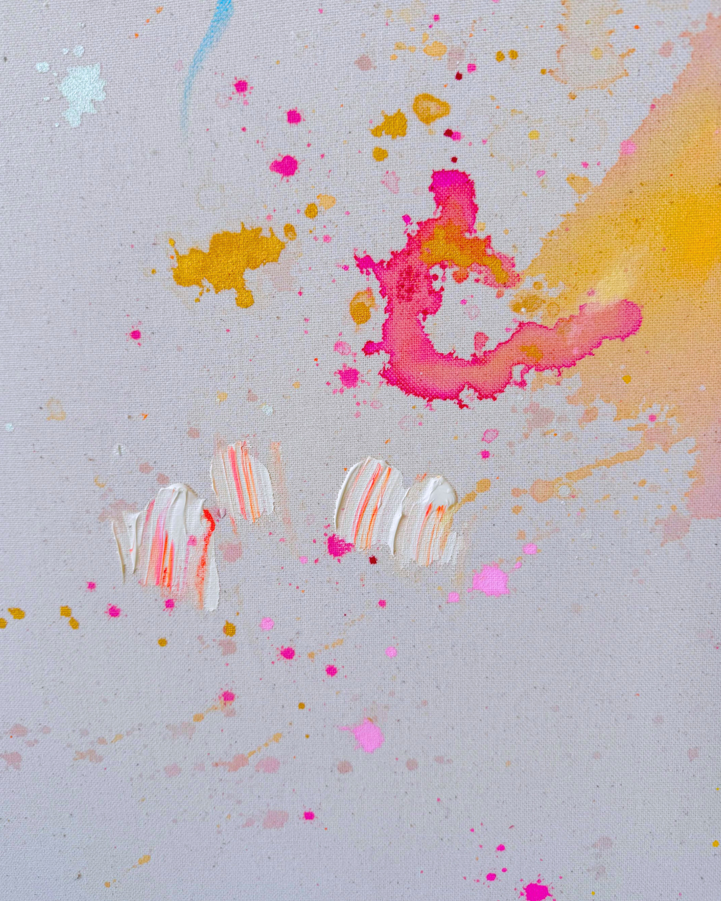 Abundance 200x160cm extra tief
