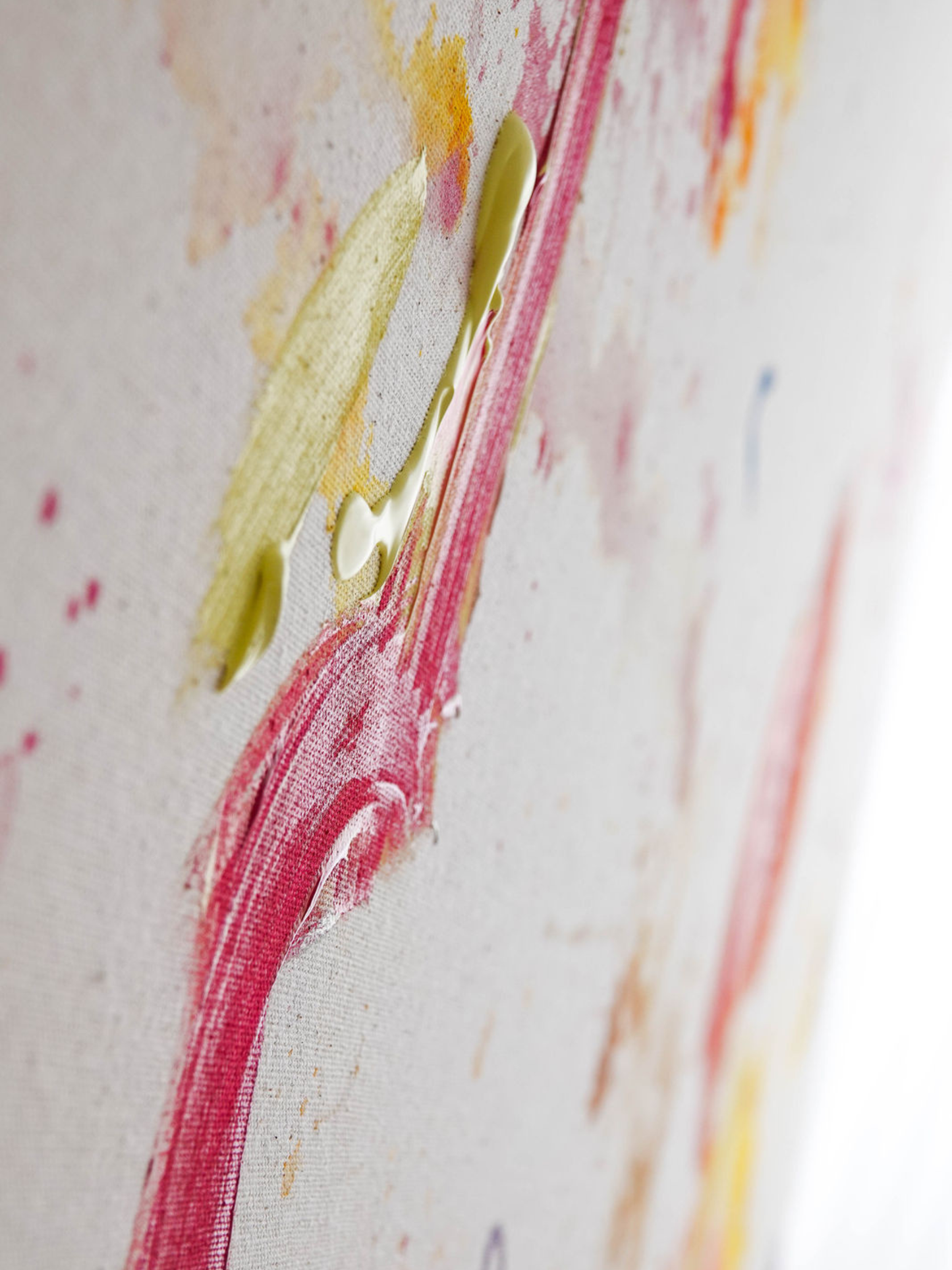 ABUNDANCE 200x160cm EXRA TIEF