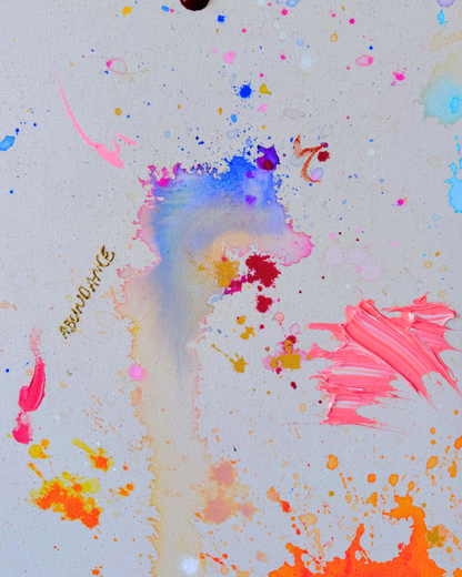 Abundance 200x160cm extra tief