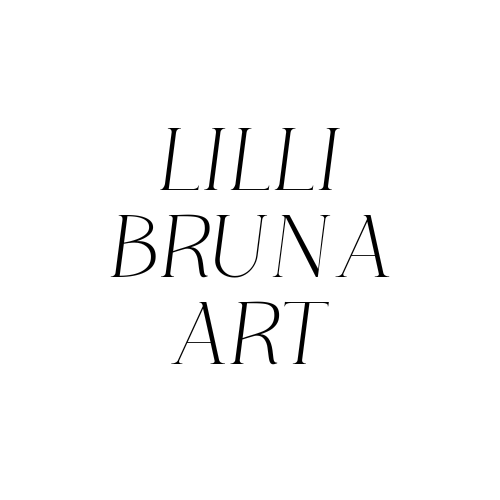 Lilli Bruna Art