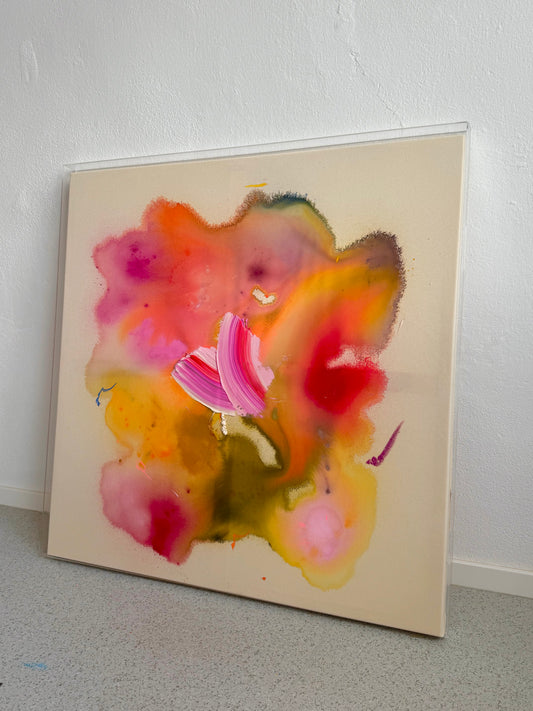 UNIVERSUM 100x10cm EXTRA TIEF