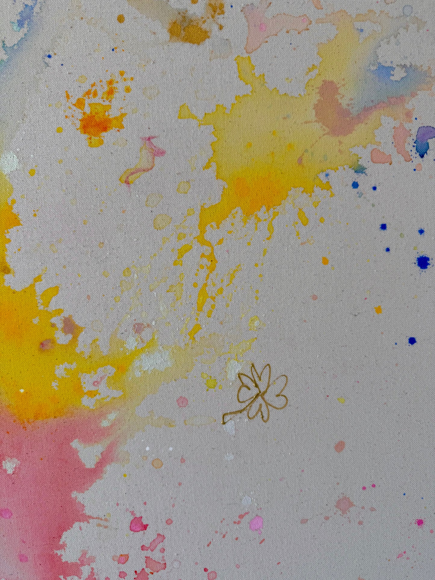 ABUNDANCE 200x160cm EXRA TIEF