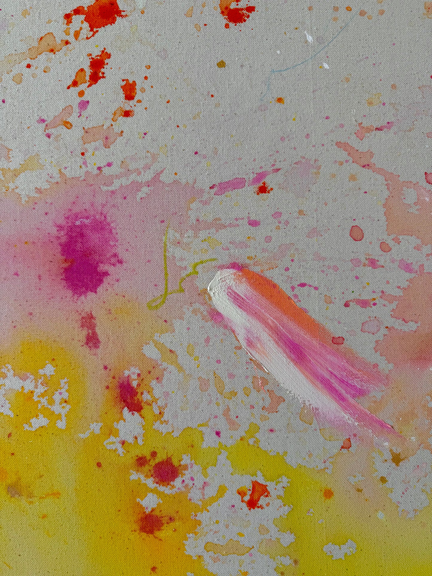 ABUNDANCE 200x160cm EXRA TIEF