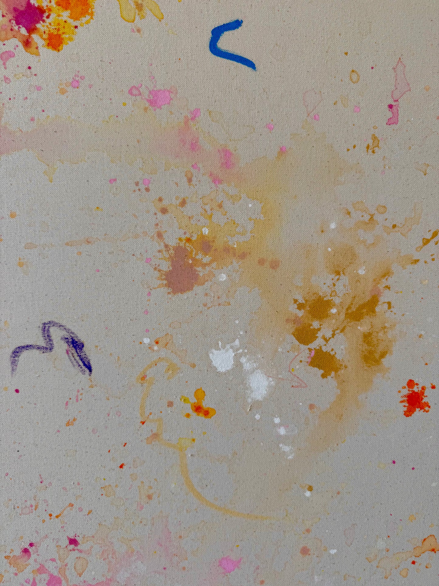 ABUNDANCE 200x160cm EXRA TIEF