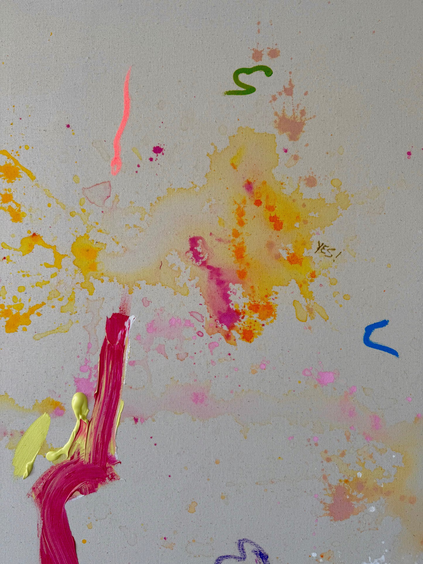 ABUNDANCE 200x160cm EXRA TIEF