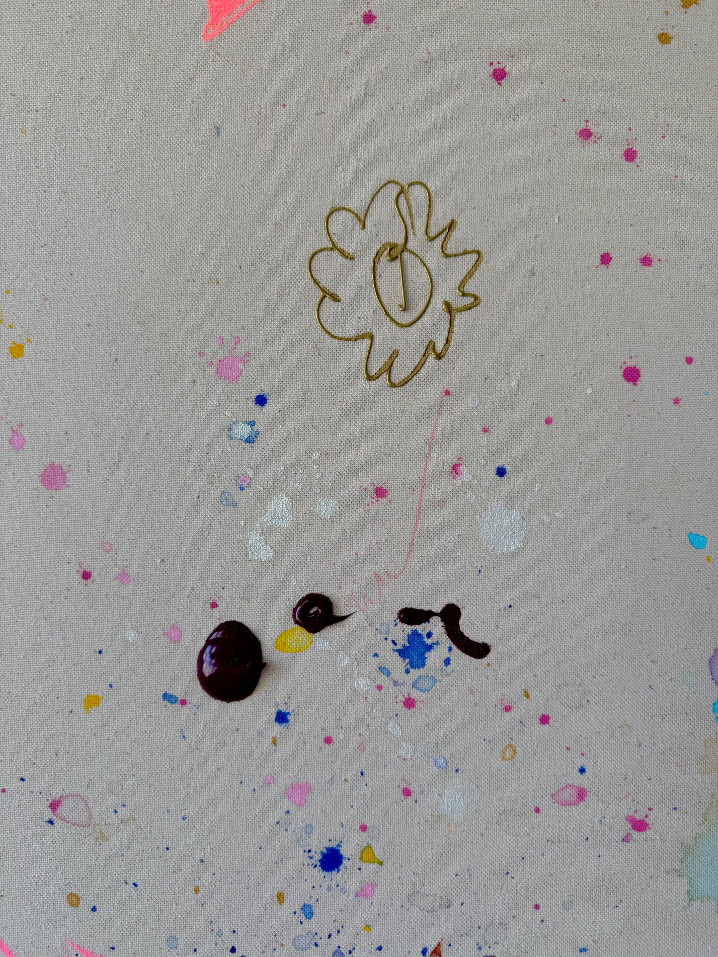 ABUNDANCE 200x160cm EXRA TIEF