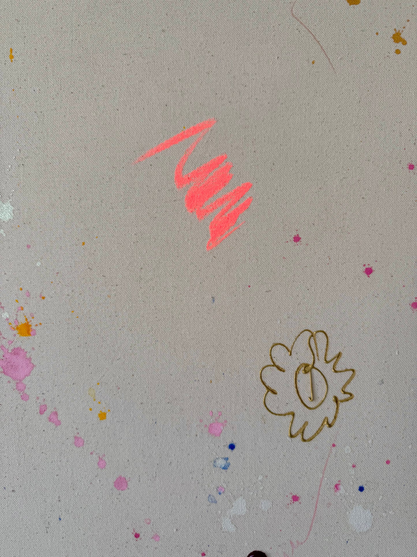 ABUNDANCE 200x160cm EXRA TIEF