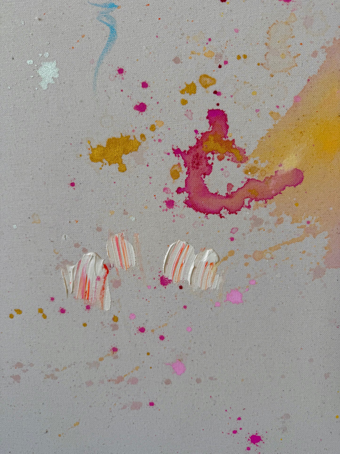 ABUNDANCE 200x160cm EXRA TIEF